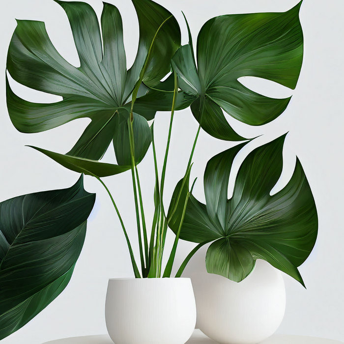 Unleashing Creativity: Stylish Ways to Display Indoor Plants