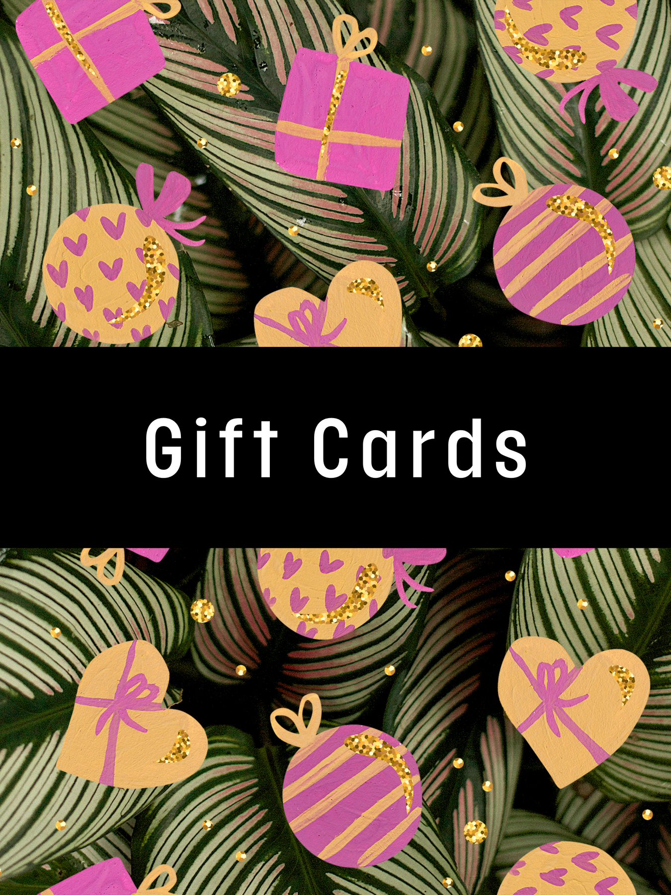 Gift Cards