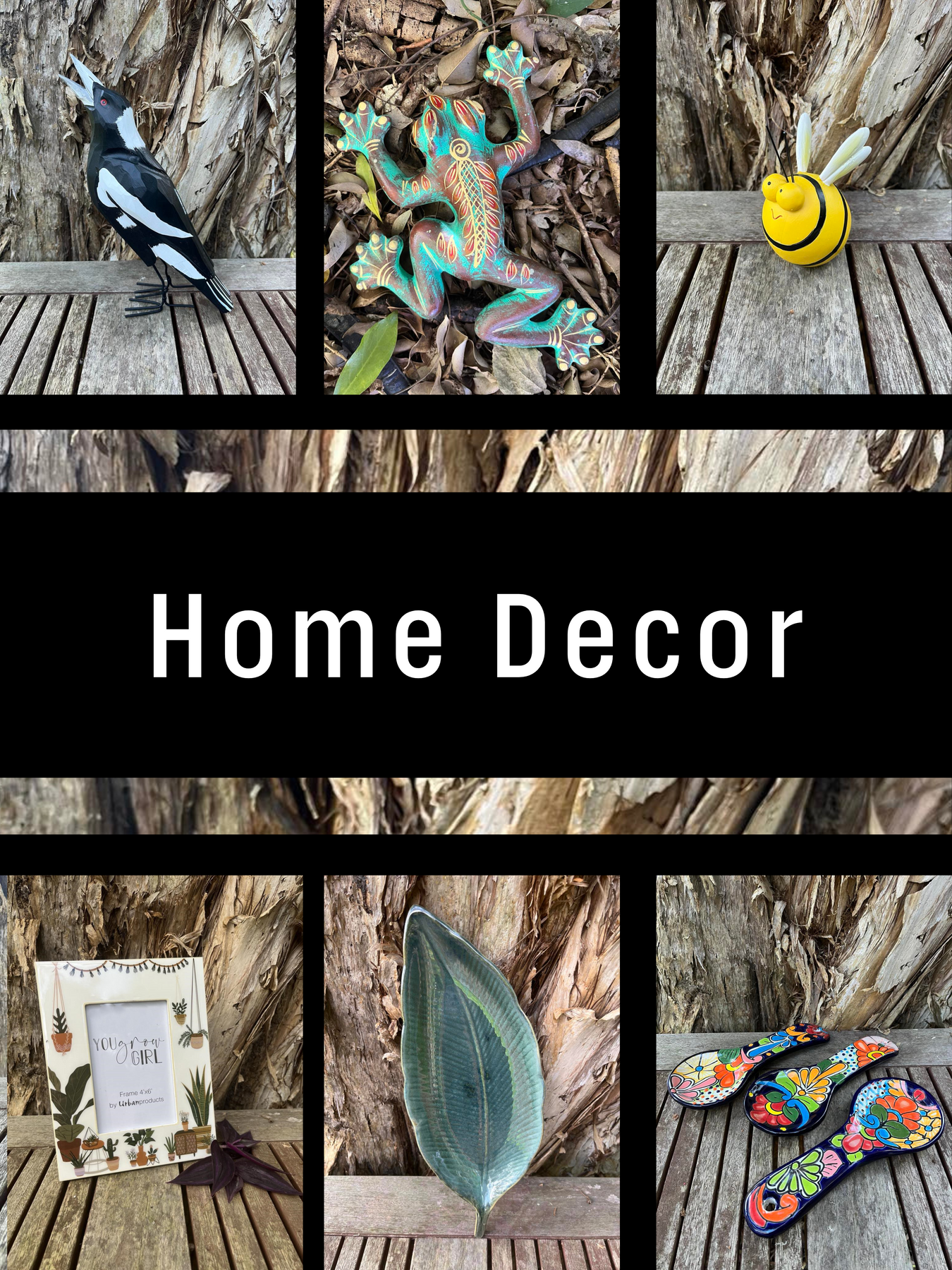 Home Decor