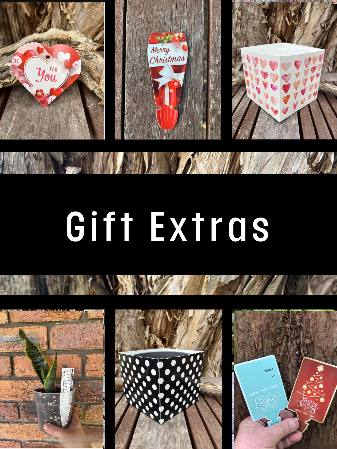 Gift Extras