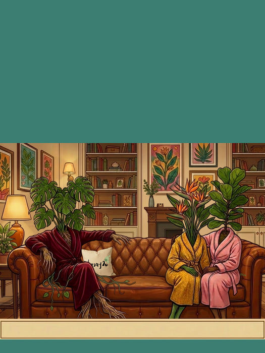 zero plant