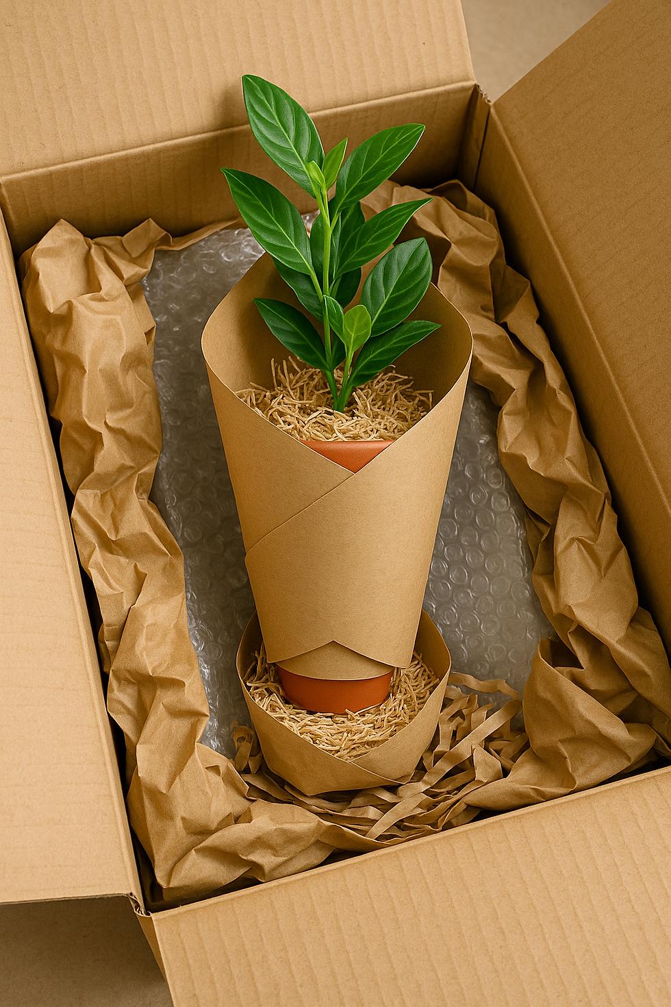 Why Summer Heat Is a Risk for Live Plants