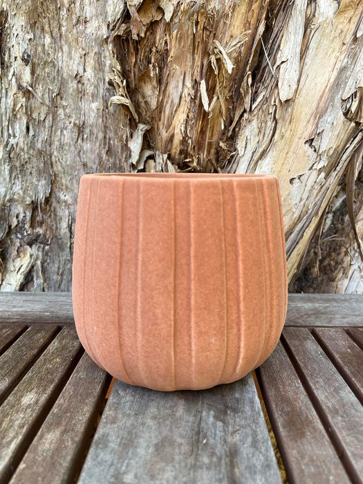 Classy Pot - Terracotta