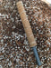 coconut coir pole